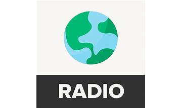 world radio: App Reviews; Features; Pricing & Download | OpossumSoft